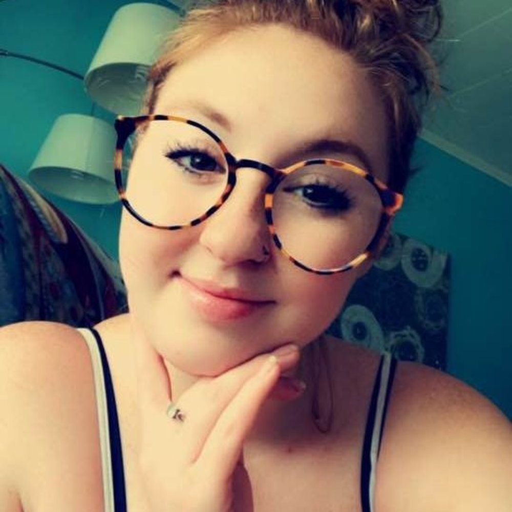 Meet your Posher, Christianna